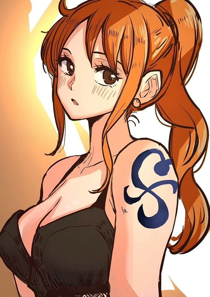 🌙Nami⭐️ thumbnail