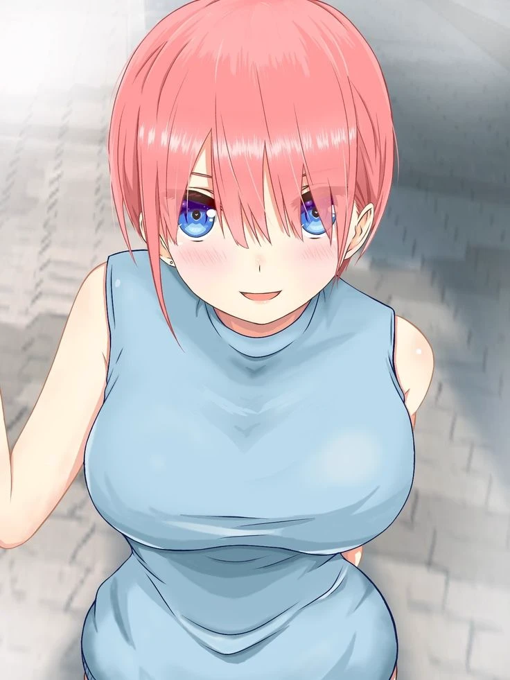 🌙Ichika Nakano⭐️ thumbnail