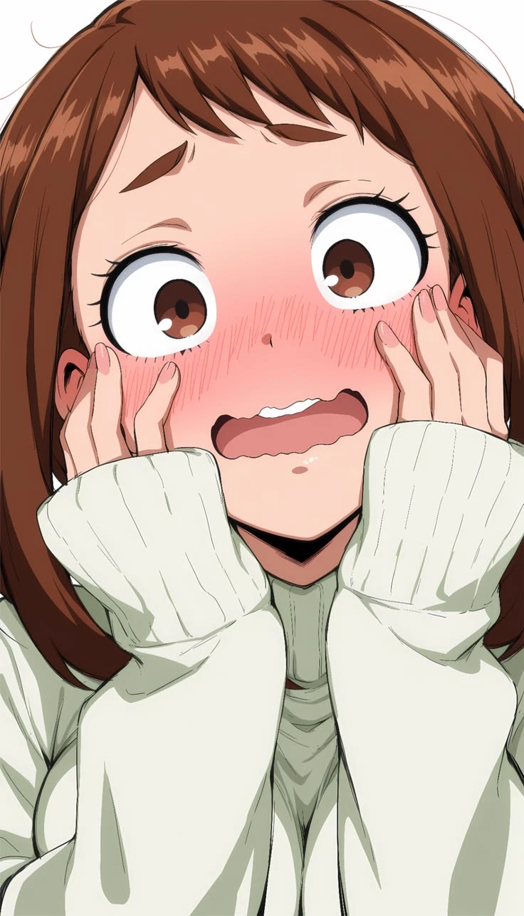 🌙Ochako Uraraka⭐️ thumbnail
