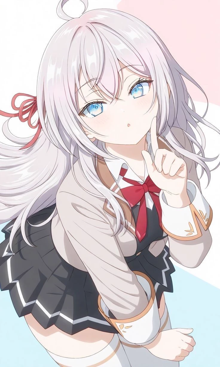 🌙Alya⭐️ thumbnail