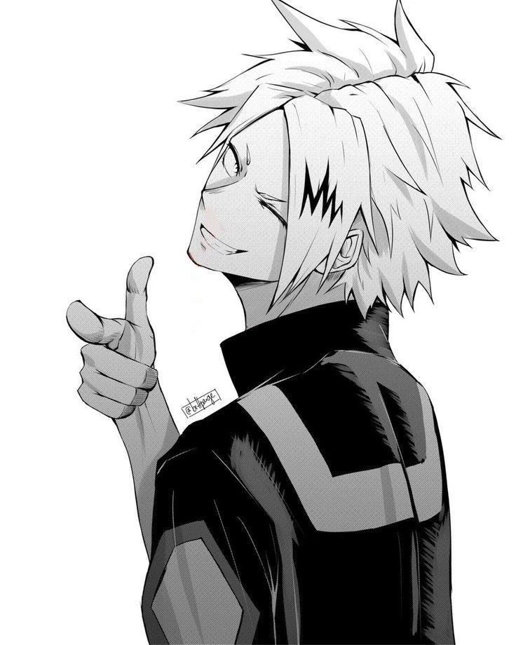 🌙Denki Kaminari⭐️ thumbnail