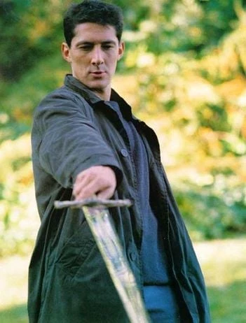 Methos thumbnail