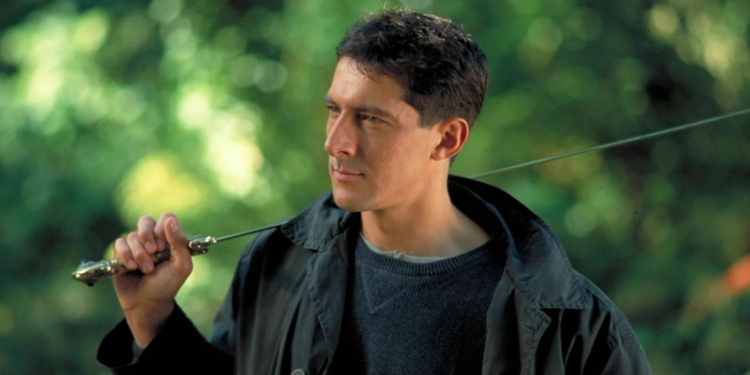 Methos thumbnail