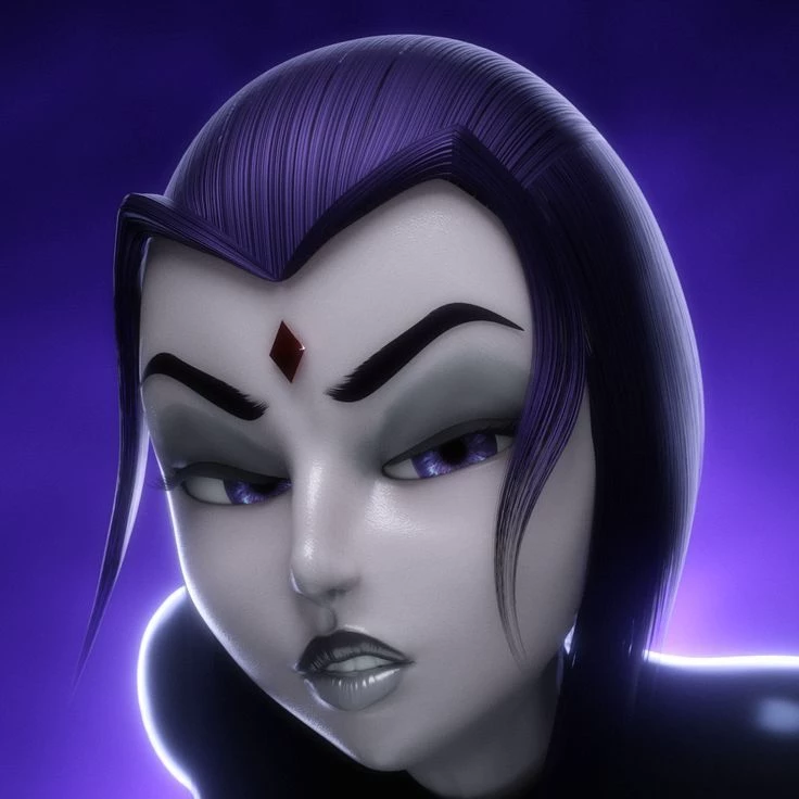 raven thumbnail