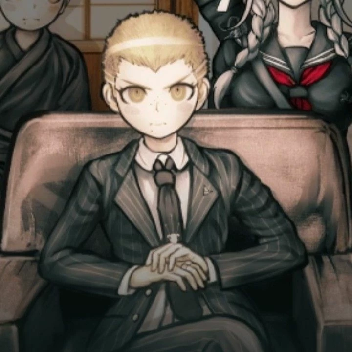 Fuyuhiko Kuzuryu thumbnail