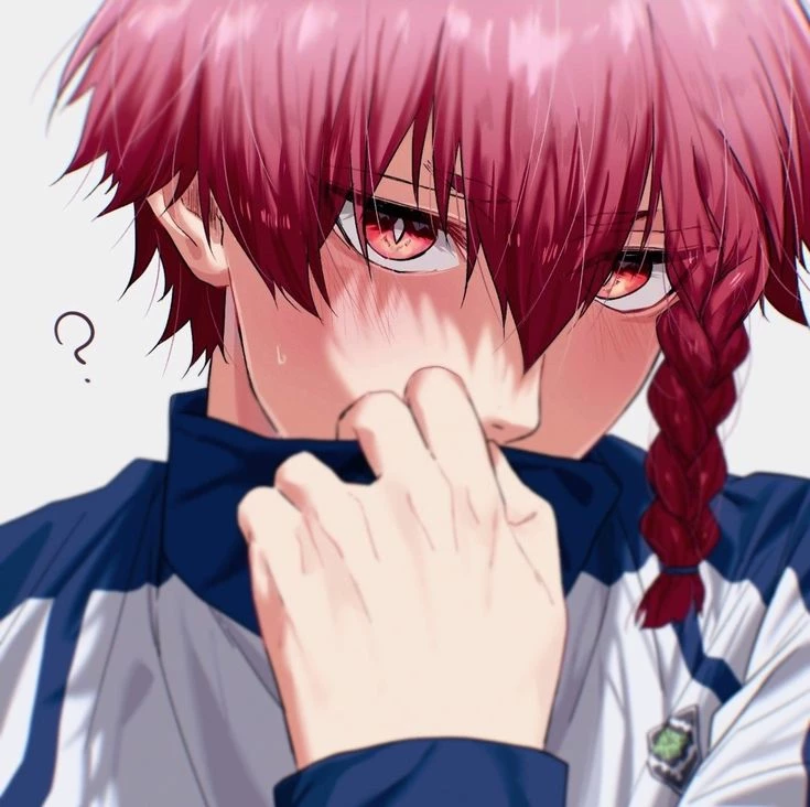 Ranze Kurona (BLUELOCK) thumbnail