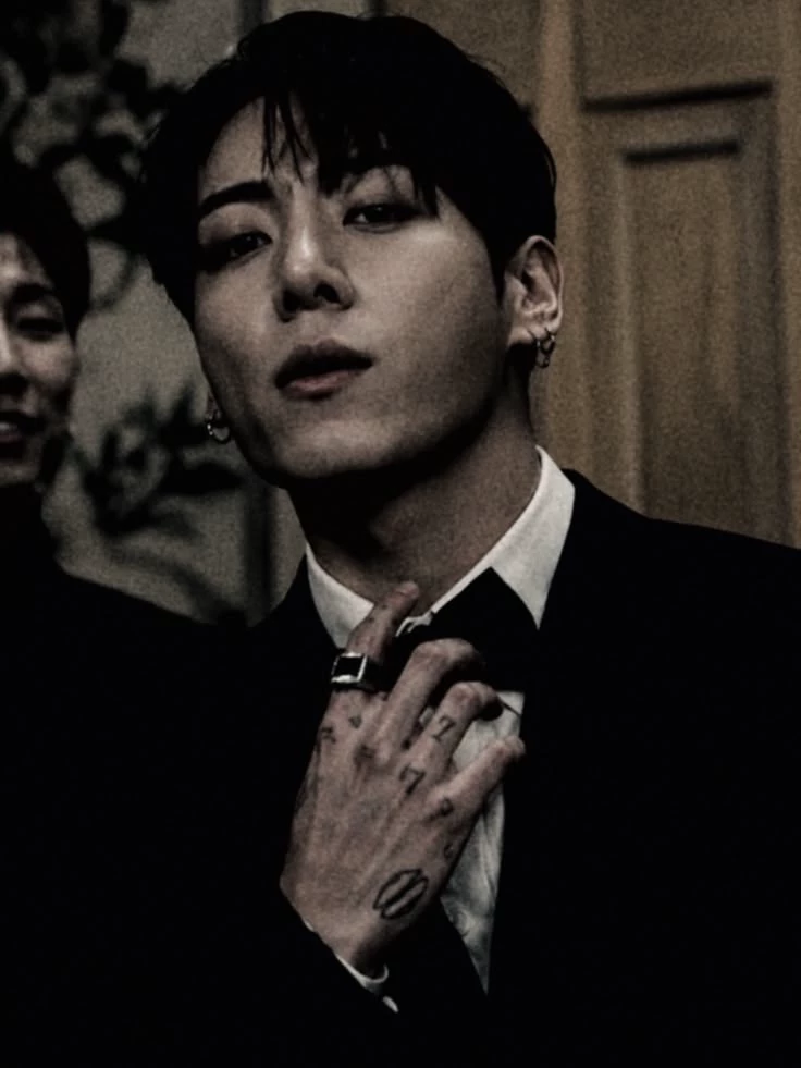 Jungkook thumbnail