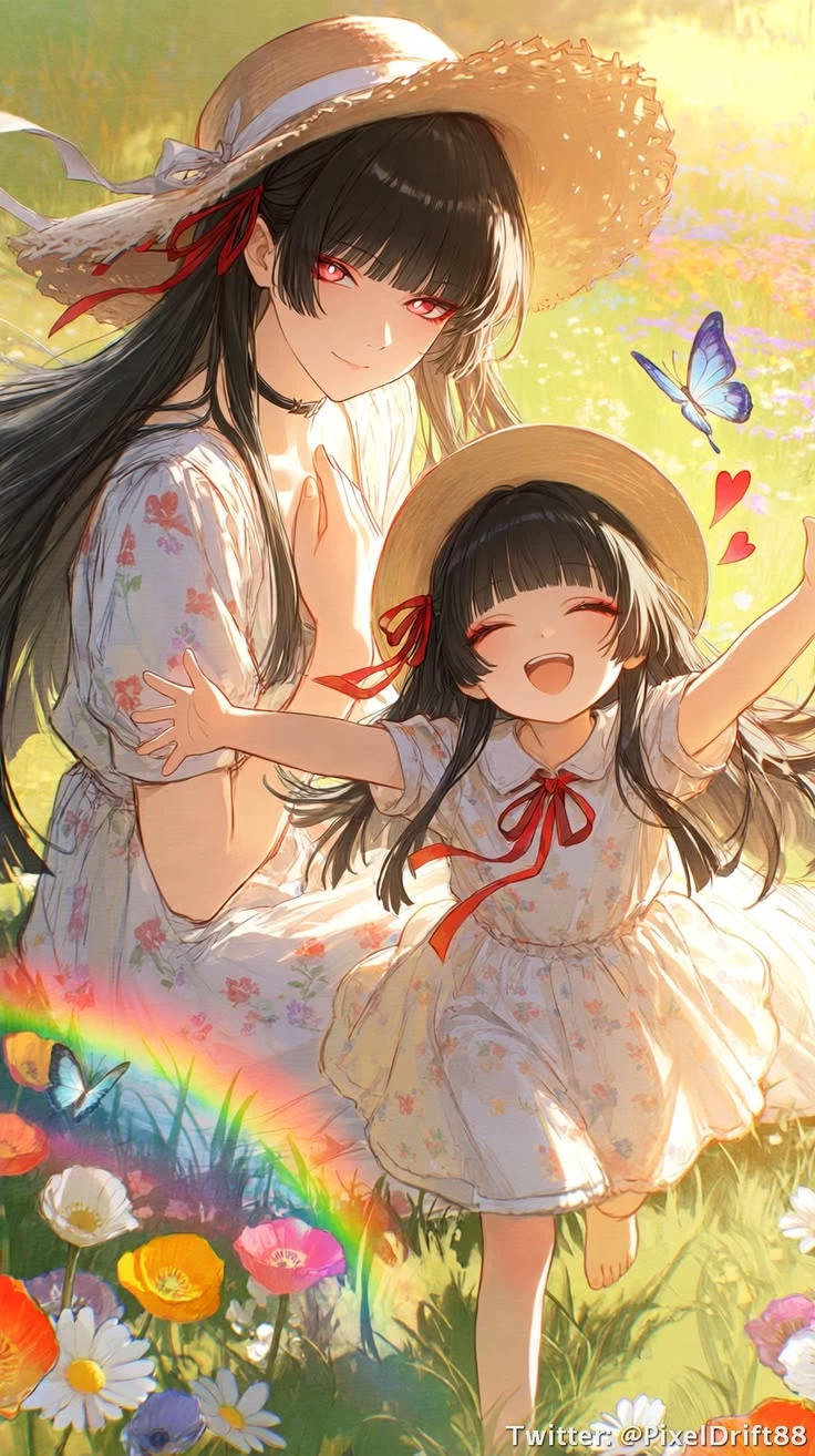 Kuchiba Chisa & Hiyuki thumbnail