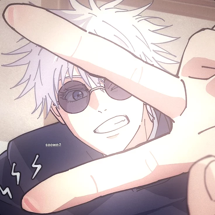 Gojo Satoru thumbnail