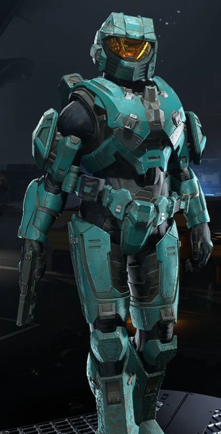 Parisa (de tierra Prime) thumbnail