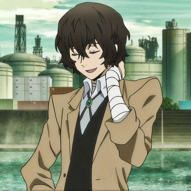 Dazai thumbnail