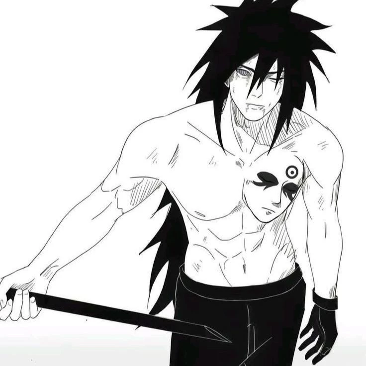 Madara Uchiha thumbnail