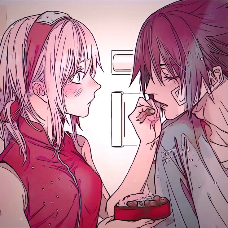 sakura y sazuke  thumbnail