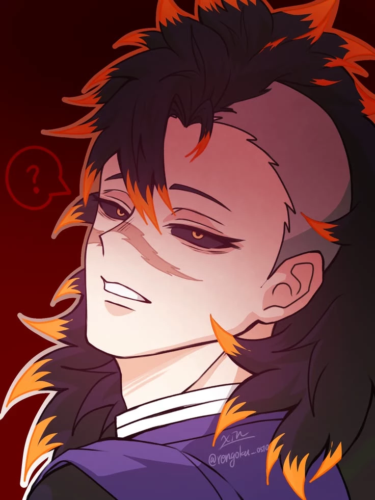 ★Demon Genya?!★ thumbnail