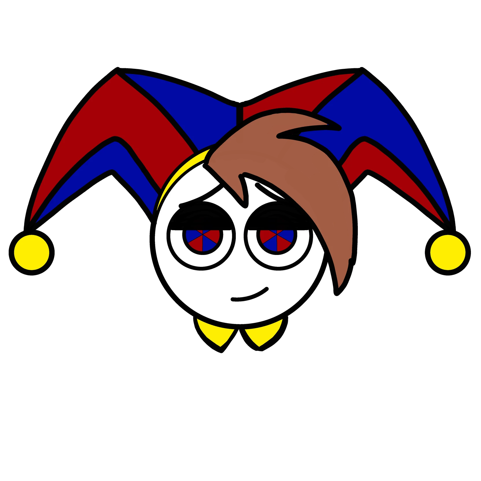 Chico Pomni thumbnail