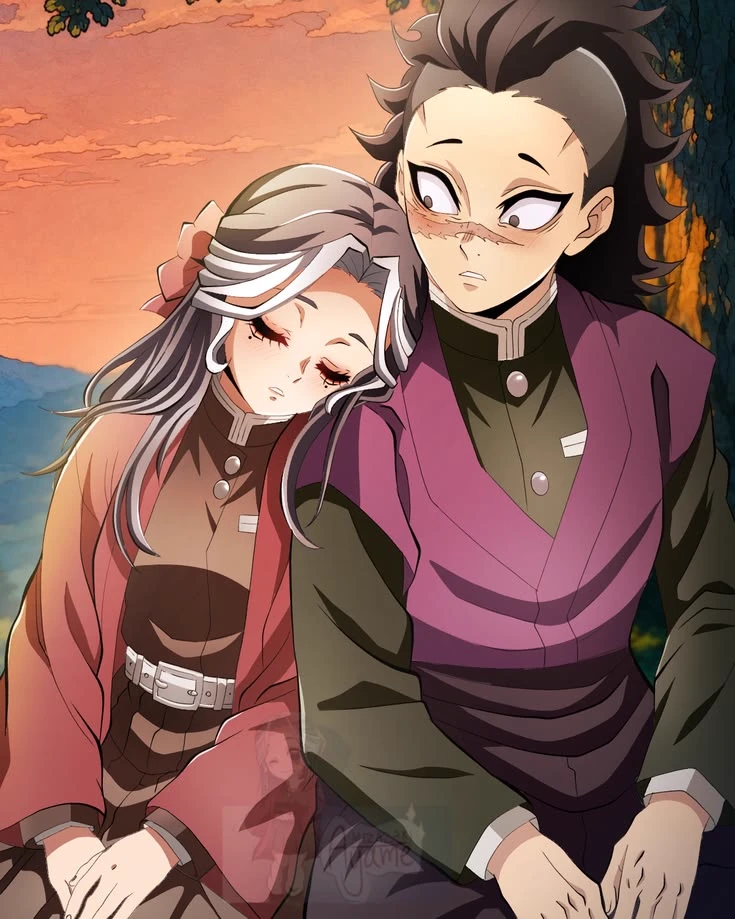 Genya x user thumbnail