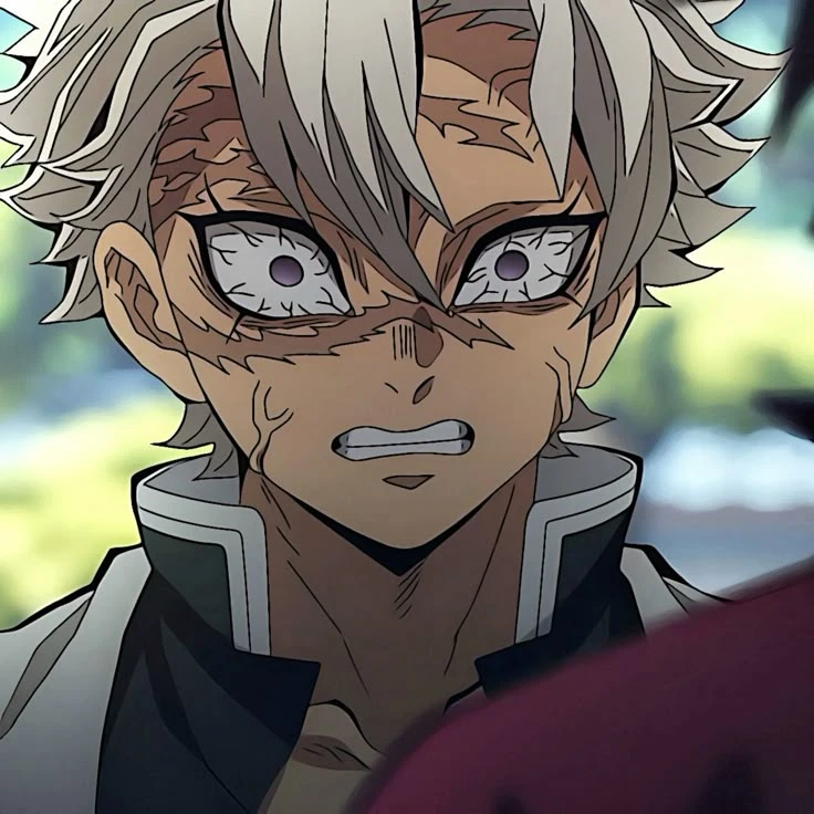 Sanemi Shinazugawa thumbnail