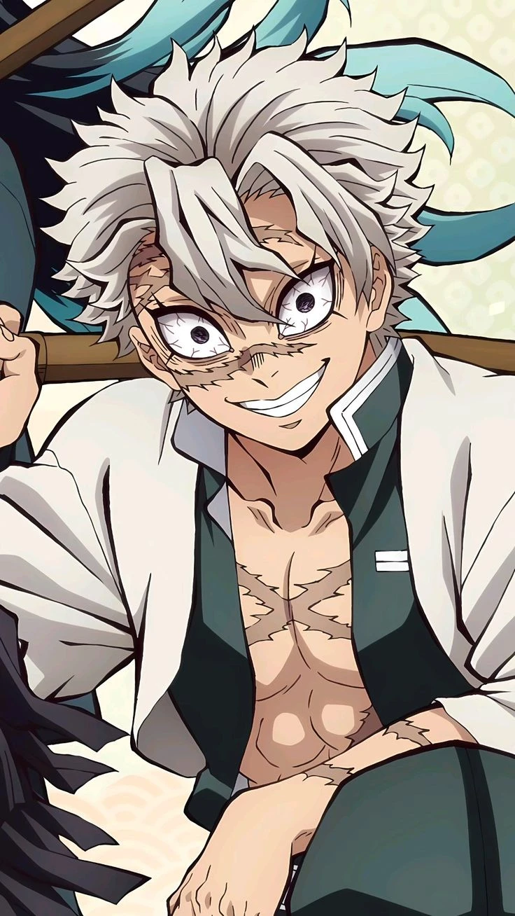 Sanemi thumbnail
