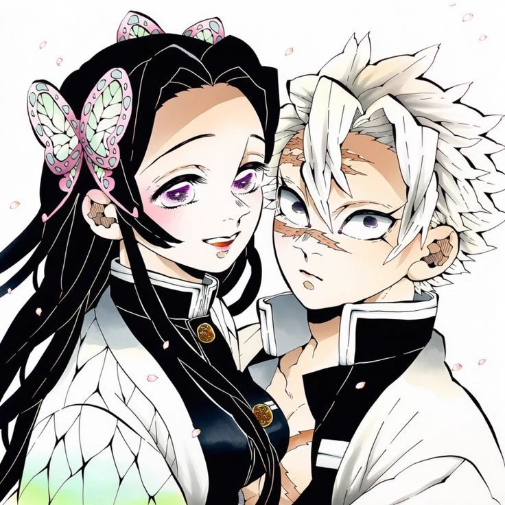 𝘒𝘢𝘯𝘢𝘦 𝘹 𝘚𝘢𝘯𝘦𝘮𝘪 thumbnail