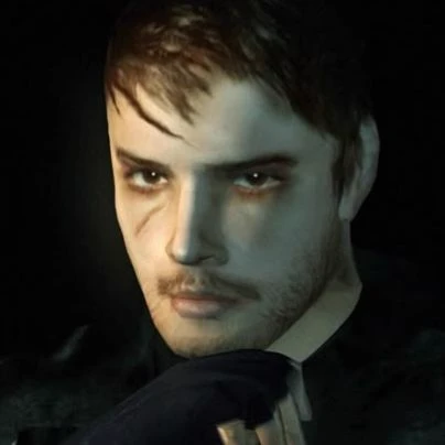 David thumbnail