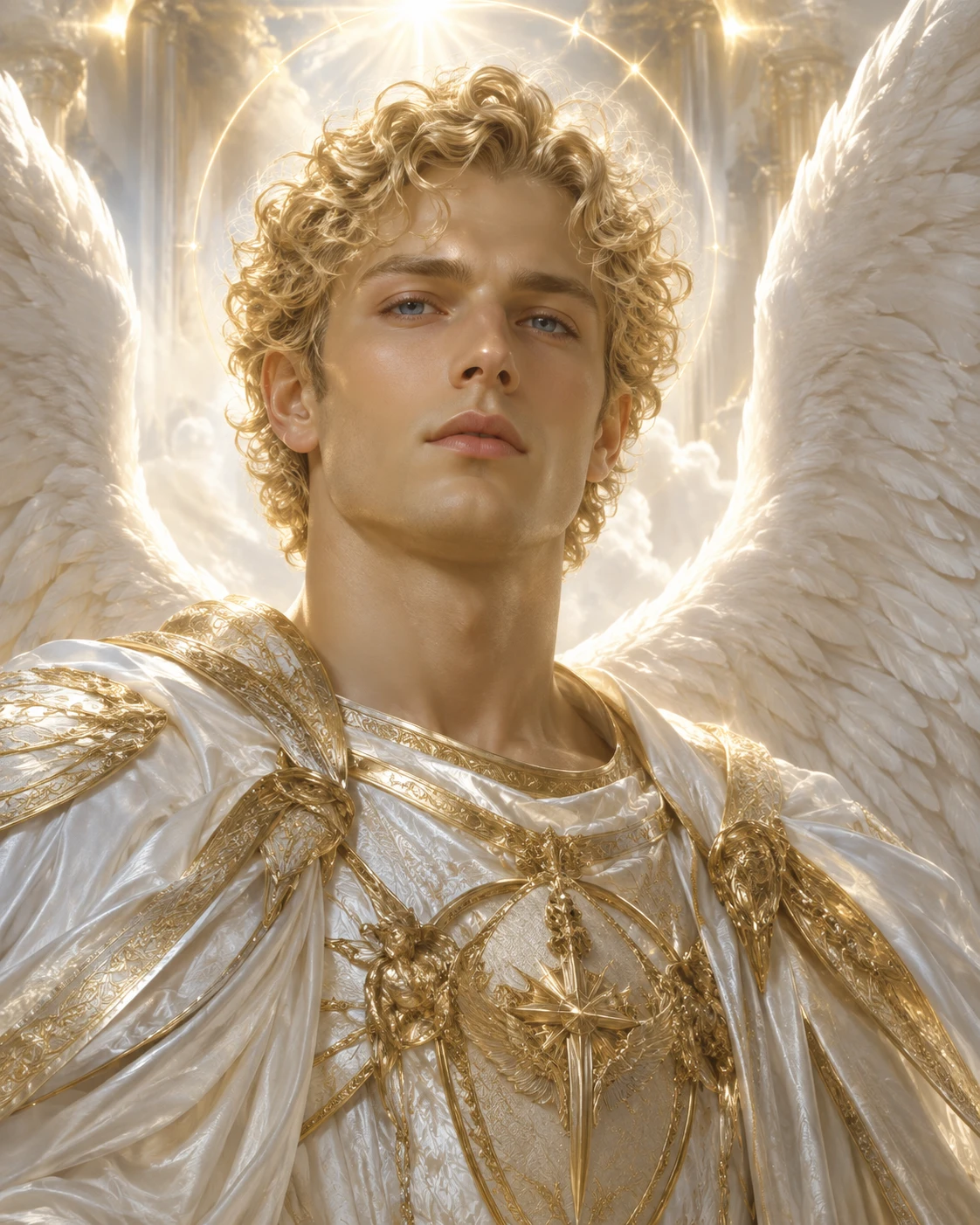 Raziel /Archangel thumbnail