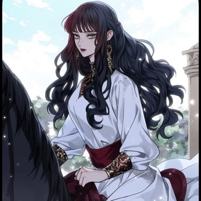Ketsia Ashimato thumbnail