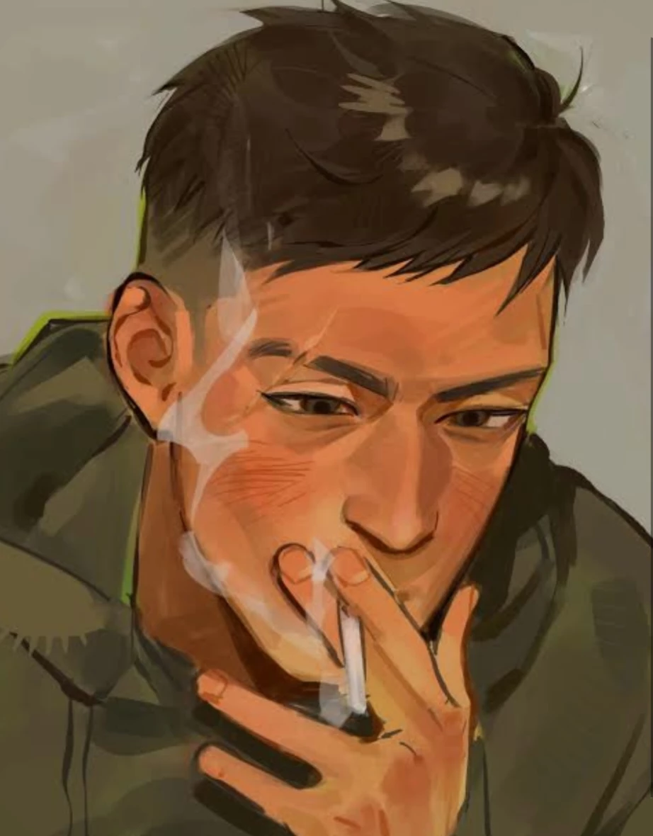 Josh Melark.  thumbnail