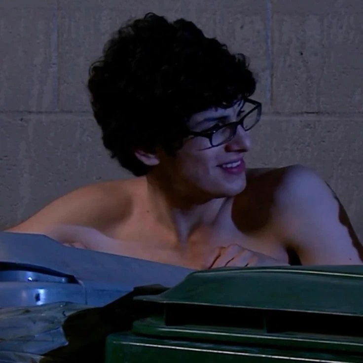 Robbie Shapiro thumbnail