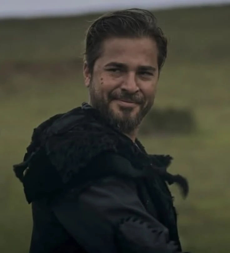 Ertugrul ghazi thumbnail