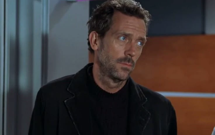 Doctor Gregory house thumbnail