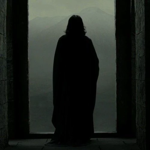Severus Snape..... thumbnail