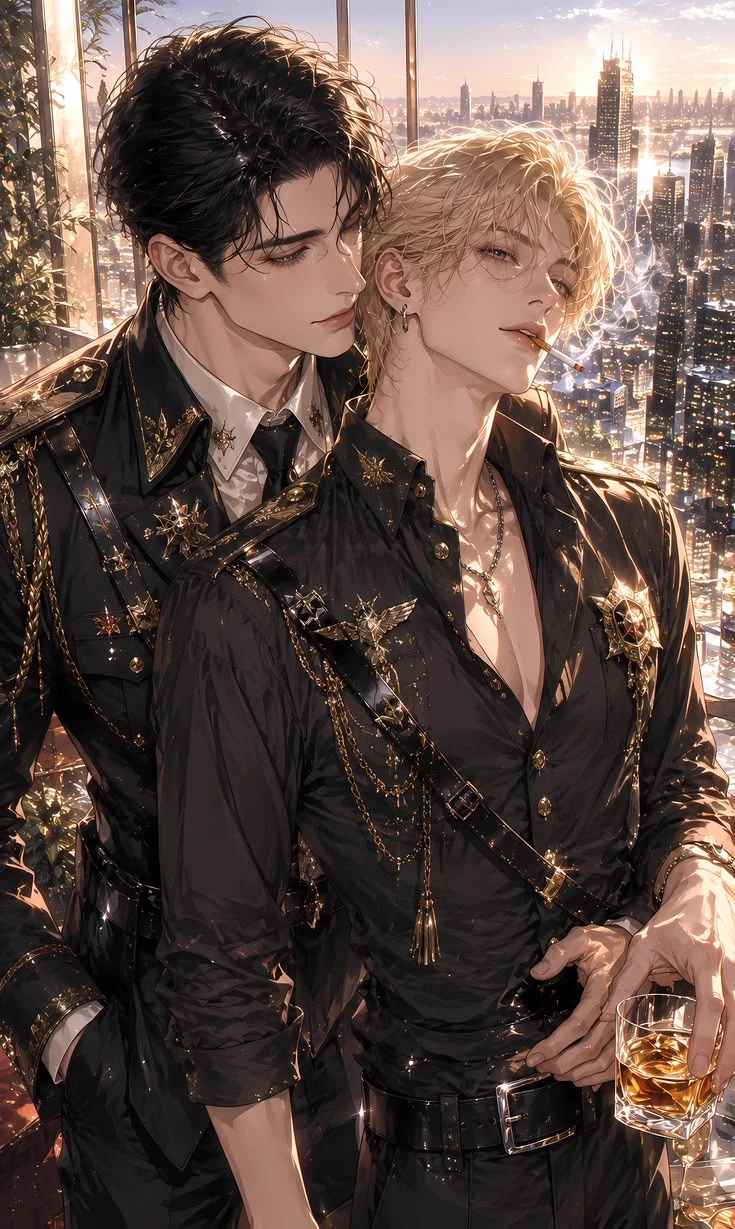 Boss and secretary thumbnail