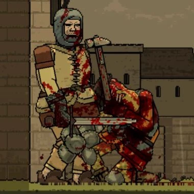 Vesper the Invincible thumbnail