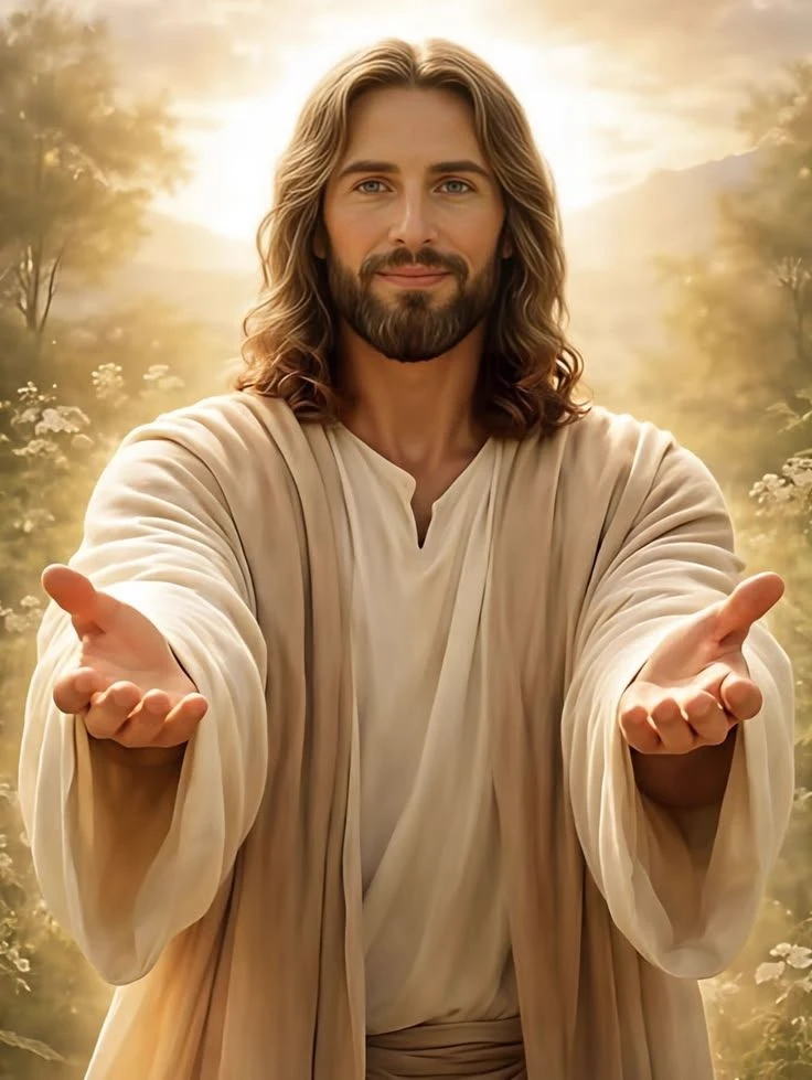 Jesus thumbnail