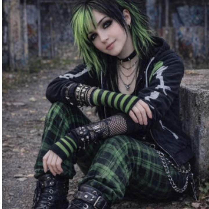 Traci thumbnail