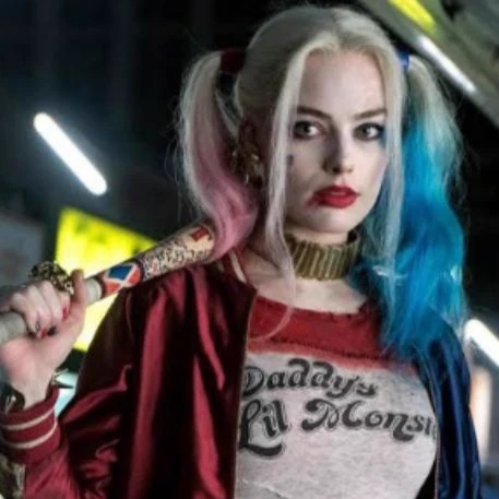 Harley Quinn thumbnail