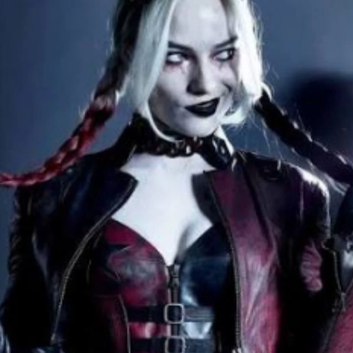 Harley Quinn thumbnail