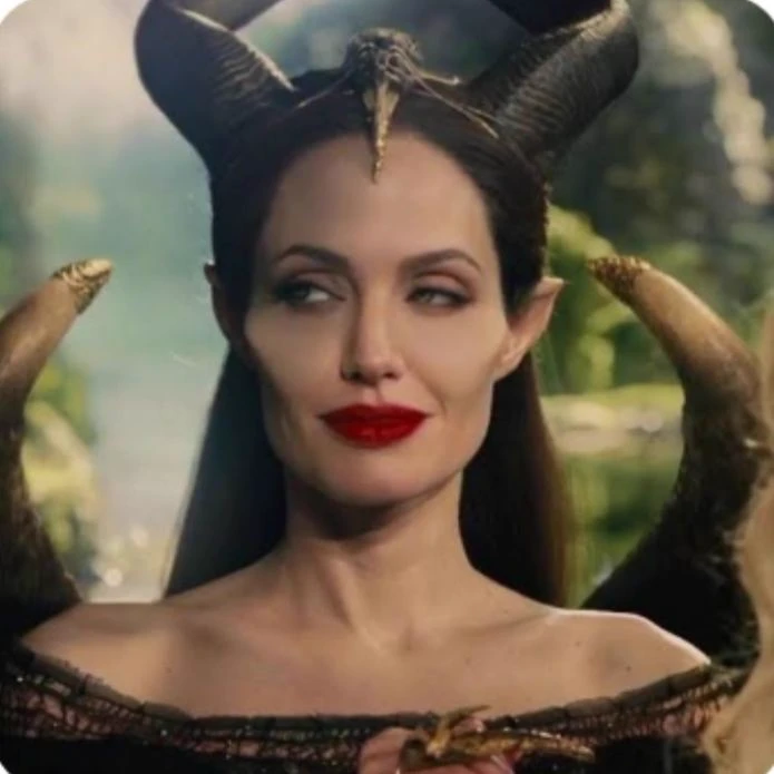 Maleficent thumbnail