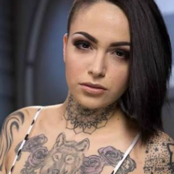 Leigh Raven thumbnail