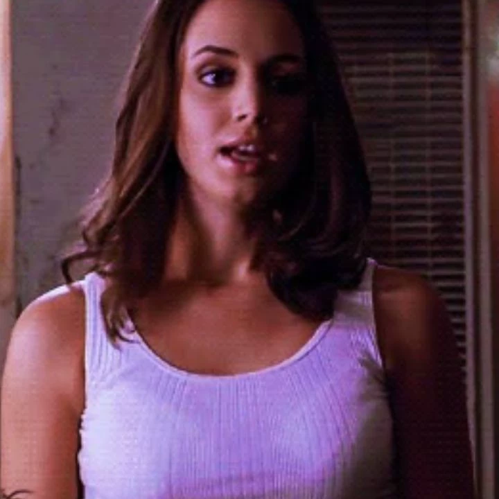 Eliza Dushku thumbnail