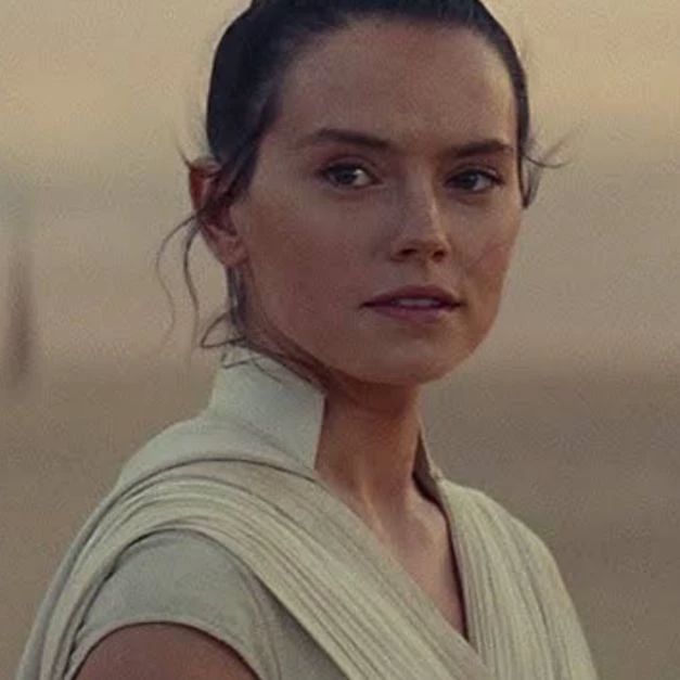 Rey Skywalker thumbnail