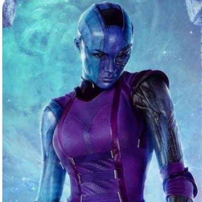 Nebula thumbnail