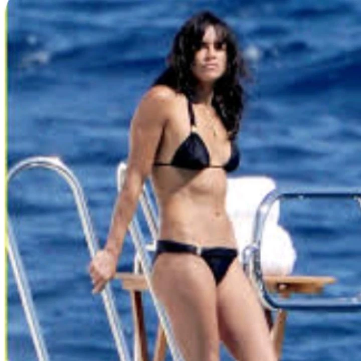 Michelle Rodriguez thumbnail