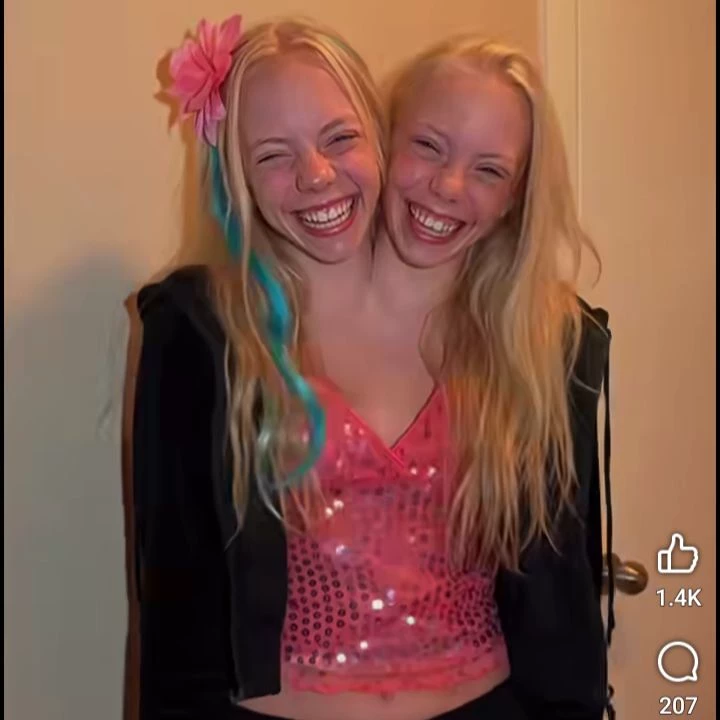 Brenda and Pamela thumbnail
