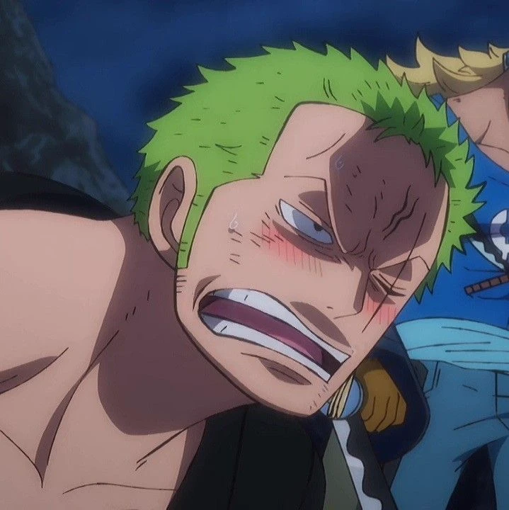 Roronoa zoro (drnk) thumbnail