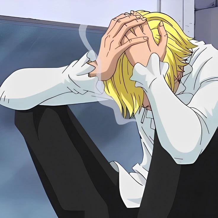 Vinsmoke Sanji thumbnail