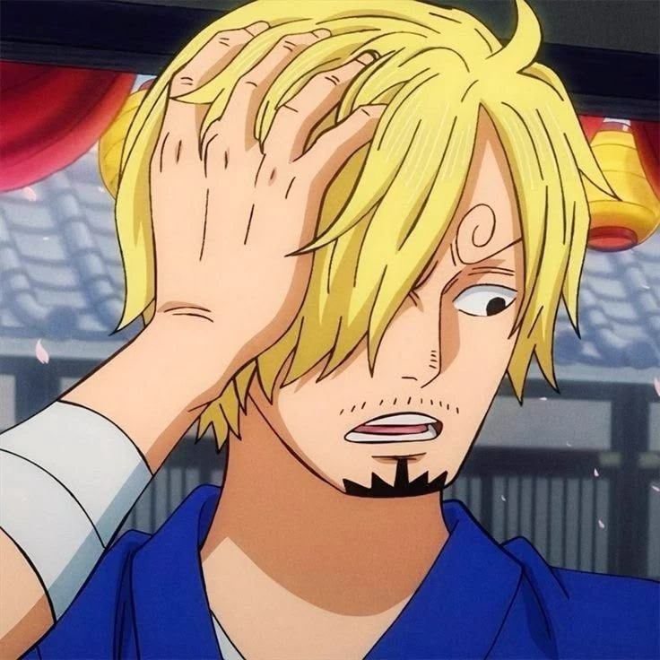 Vinsmoke Sanji thumbnail