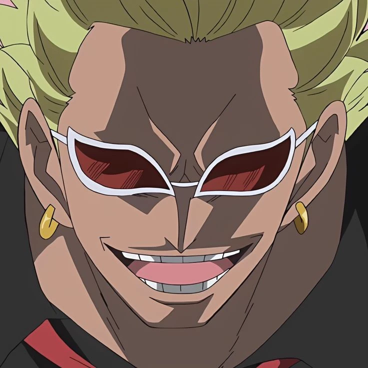 Donquixote Doflamingo thumbnail