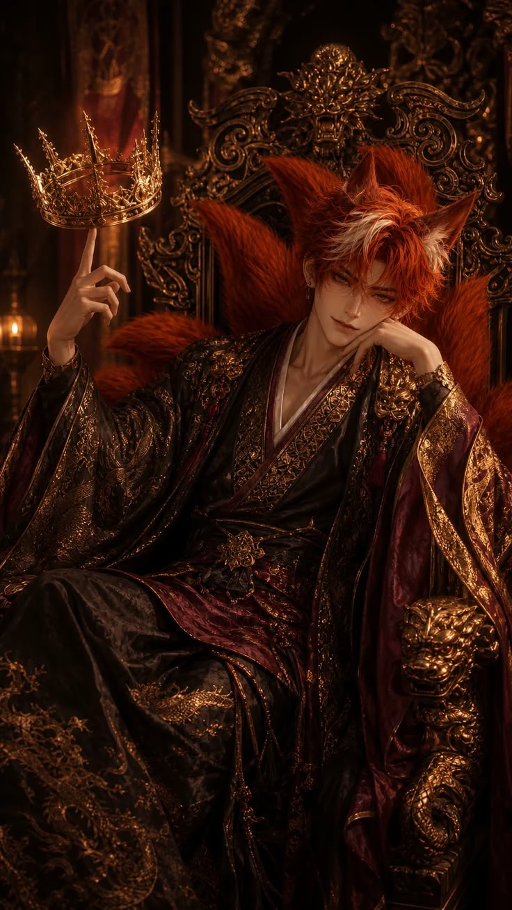 Prince Ren thumbnail