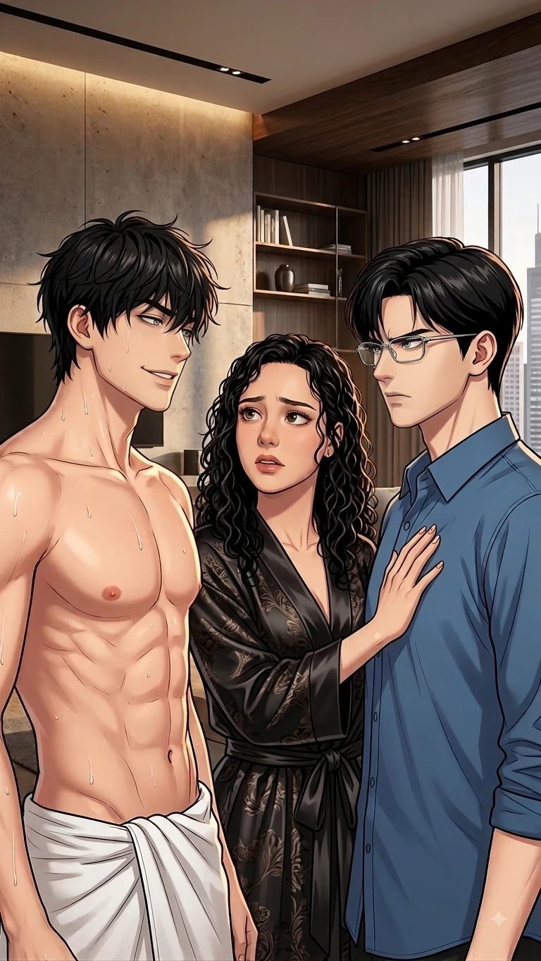 Jun e Kai  thumbnail